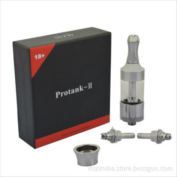 Protank 2 clearomizer